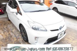 toyota prius 2013 -TOYOTA 【名変中 】--Prius ZVW30--1647544---TOYOTA 【名変中 】--Prius ZVW30--1647544-