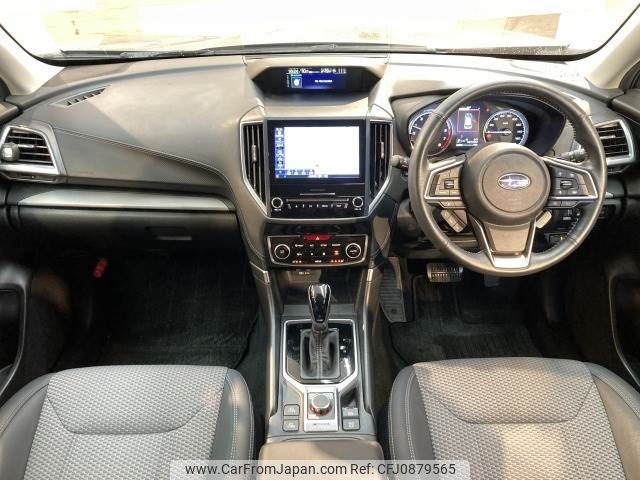 subaru forester 2020 -SUBARU--Forester 5BA-SK9--SK9-037825---SUBARU--Forester 5BA-SK9--SK9-037825- image 2