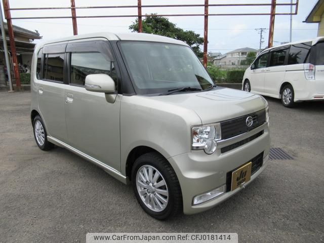 daihatsu move-conte 2009 quick_quick_DBA-L575S_L575S-0061684 image 1