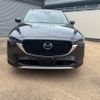 mazda cx-8 2023 quick_quick_6BA-KG5P_KG5P-350878 image 10