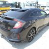 honda civic 2019 -HONDA--Civic DBA-FK7--FK7-11046**---HONDA--Civic DBA-FK7--FK7-11046**- image 5