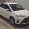 toyota vitz 2019 -TOYOTA--Vitz DBA-NSP135--NSP135-4009307---TOYOTA--Vitz DBA-NSP135--NSP135-4009307- image 4