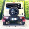 suzuki jimny-sierra 2022 -SUZUKI--Jimny Sierra 3BA-JB74W--JB74W-172380---SUZUKI--Jimny Sierra 3BA-JB74W--JB74W-172380- image 16