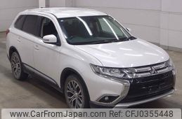 mitsubishi outlander 2016 quick_quick_DBA-GF8W_GF8W-0303016