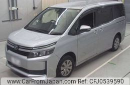 toyota voxy 2016 -TOYOTA 【鹿児島 501ﾑ3924】--Voxy DBA-ZRR80Gｶｲ--ZRR80-0276178---TOYOTA 【鹿児島 501ﾑ3924】--Voxy DBA-ZRR80Gｶｲ--ZRR80-0276178-