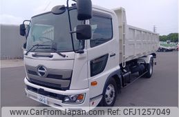 hino ranger 2022 -HINO--Hino Ranger 2KG-FC2ABA--FC2AB-130486---HINO--Hino Ranger 2KG-FC2ABA--FC2AB-130486-