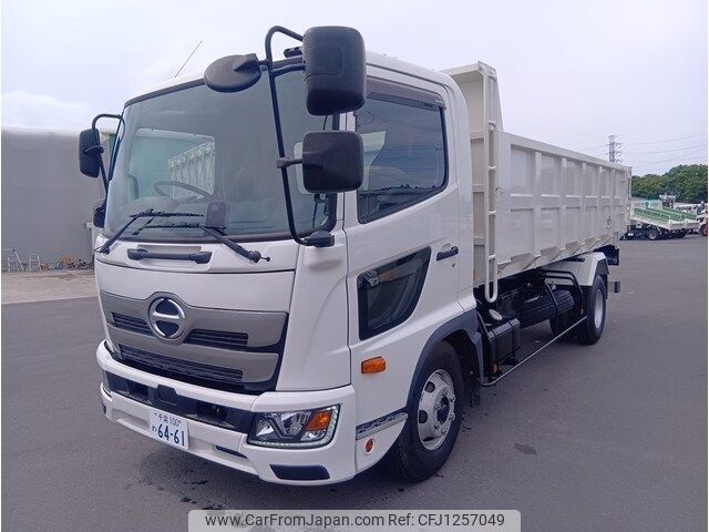 hino ranger 2022 -HINO--Hino Ranger 2KG-FC2ABA--FC2AB-130486---HINO--Hino Ranger 2KG-FC2ABA--FC2AB-130486- image 1