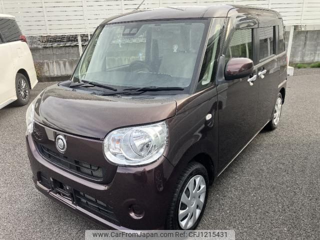 daihatsu move-canbus 2018 quick_quick_5BA-LA810S_LA810S-0026362 image 1