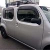 nissan cube 2009 -NISSAN 【名古屋 508ﾆ7897】--Cube DBA-Z12--Z12-034671---NISSAN 【名古屋 508ﾆ7897】--Cube DBA-Z12--Z12-034671- image 17