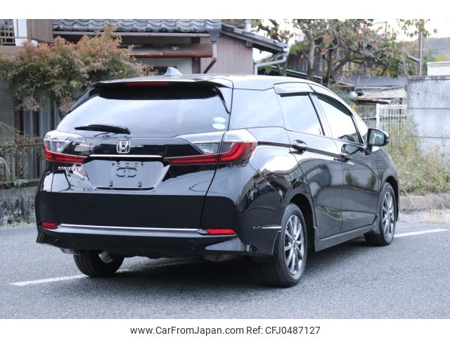 honda shuttle 2019 -HONDA--Shuttle GK8--GK8-2104160---HONDA--Shuttle GK8--GK8-2104160- image 2