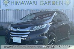 honda odyssey 2017 quick_quick_DAA-RC4_RC4-1026156