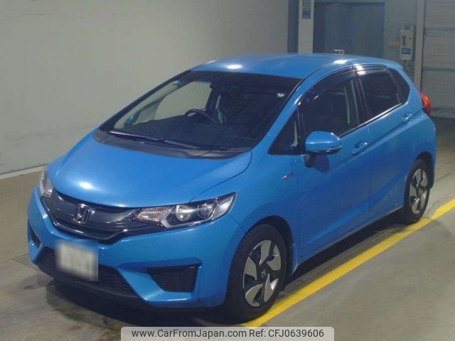 honda fit 2013 -HONDA 【柏 530と1310】--Fit GP5-3006393---HONDA 【柏 530と1310】--Fit GP5-3006393- image 1