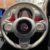 fiat 500 2018 -FIAT--Fiat 500 ABA-31212--ZFA3120000J834425---FIAT--Fiat 500 ABA-31212--ZFA3120000J834425- image 10