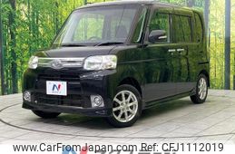 daihatsu tanto 2011 quick_quick_L375S_L375S-0490466