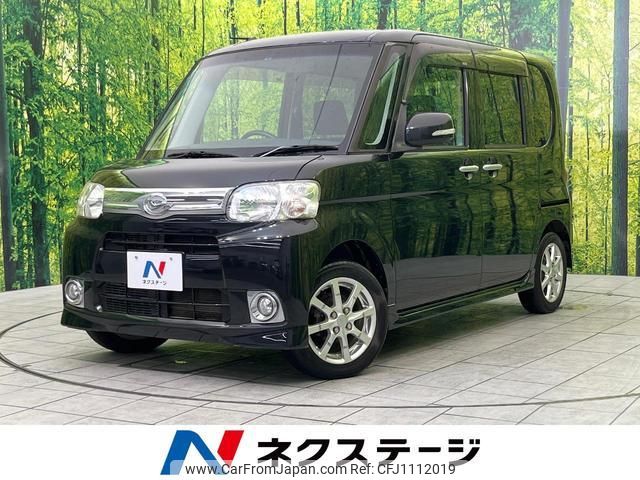daihatsu tanto 2011 quick_quick_L375S_L375S-0490466 image 1