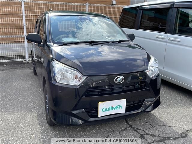 daihatsu mira-e-s 2017 -DAIHATSU--Mira e:s DBA-LA350S--LA350S-0052701---DAIHATSU--Mira e:s DBA-LA350S--LA350S-0052701- image 1