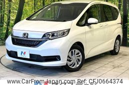 honda freed 2022 -HONDA--Freed 5BA-GB5--GB5-3209340---HONDA--Freed 5BA-GB5--GB5-3209340-