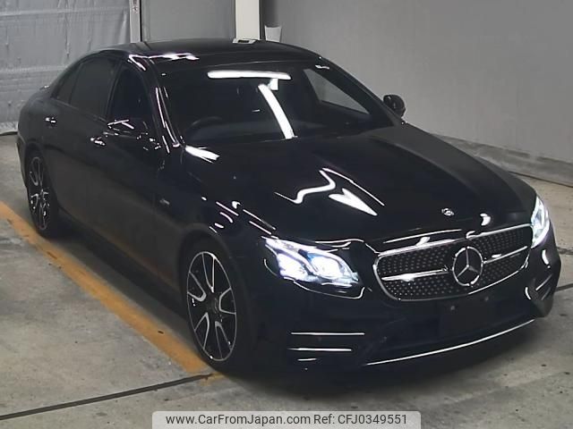 mercedes-benz amg 2019 -MERCEDES-BENZ--AMG WDD2130612A689055---MERCEDES-BENZ--AMG WDD2130612A689055- image 1