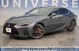 lexus is 2023 quick_quick_AVE30_AVE30-5094990