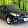 mazda demio 2012 quick_quick_DEJFS_DEJFS-120456 image 16