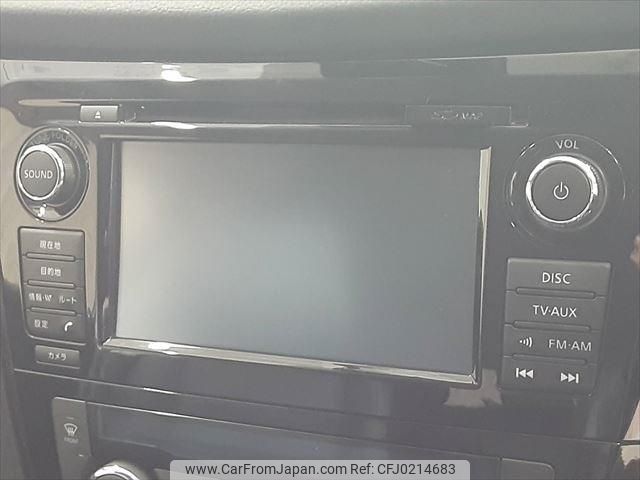 nissan x-trail 2015 -NISSAN--X-Trail DAA-HT32--HT32-101652---NISSAN--X-Trail DAA-HT32--HT32-101652- image 2
