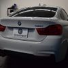 bmw 4-series 2016 -BMW--BMW 4 Series DBA-4D20--WBA4D320X0G383034---BMW--BMW 4 Series DBA-4D20--WBA4D320X0G383034- image 25