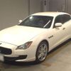 maserati quattroporte 2014 -MASERATI 【久留米 301そ573】--Maserati Quattroporte MQP30A-ZAMRP56C001091781---MASERATI 【久留米 301そ573】--Maserati Quattroporte MQP30A-ZAMRP56C001091781- image 1