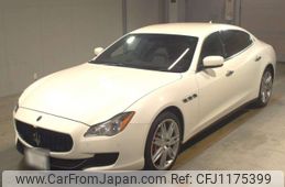 maserati quattroporte 2014 -MASERATI 【久留米 301そ573】--Maserati Quattroporte MQP30A-ZAMRP56C001091781---MASERATI 【久留米 301そ573】--Maserati Quattroporte MQP30A-ZAMRP56C001091781-