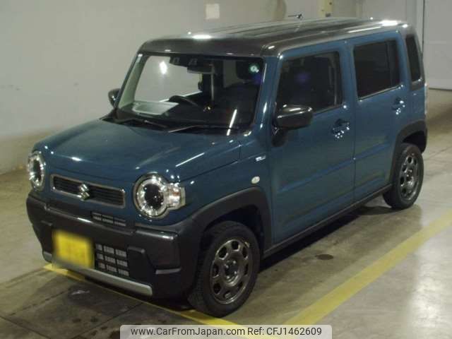 suzuki hustler 2024 CFJ1462609 image 1