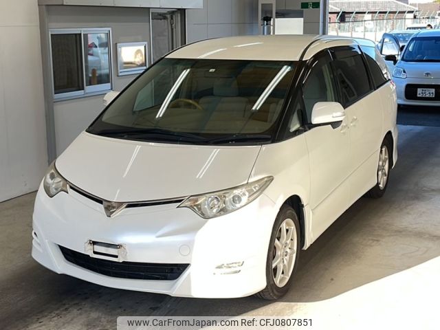 toyota estima 2008 -TOYOTA--Estima ACR50W-0072455---TOYOTA--Estima ACR50W-0072455- image 1