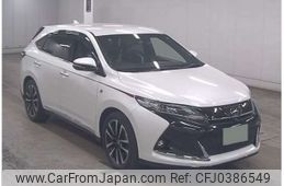 toyota harrier 2019 -TOYOTA 【大阪 32Cﾋ9999】--Harrier DBA-ZSU60W--ZSU60W-0170589---TOYOTA 【大阪 32Cﾋ9999】--Harrier DBA-ZSU60W--ZSU60W-0170589-