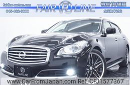 nissan cima 2014 CFJ1577367