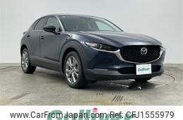 mazda cx-3 2021 CFJ1555979