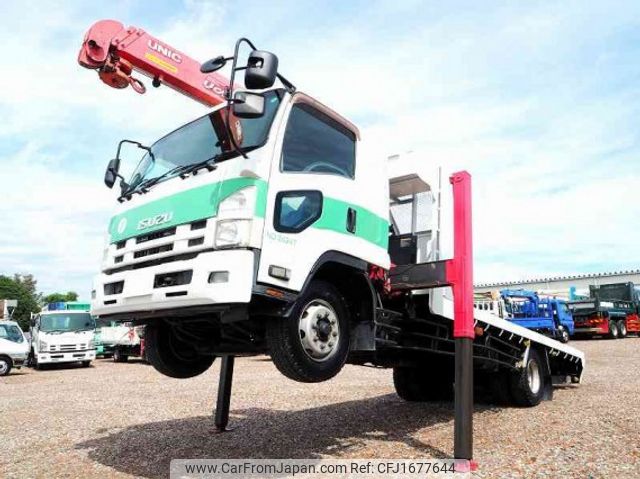 isuzu forward 2012 CFJ1677644 image 1