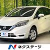 nissan note 2018 -NISSAN--Note DBA-E12--E12-583050---NISSAN--Note DBA-E12--E12-583050- image 1