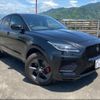 jaguar e-pace 2022 -JAGUAR 【静岡 334ﾏ307】--Jaguar E-Pace DF2NB--P1034592---JAGUAR 【静岡 334ﾏ307】--Jaguar E-Pace DF2NB--P1034592- image 1