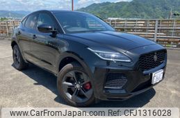 jaguar e-pace 2022 -JAGUAR 【静岡 334ﾏ307】--Jaguar E-Pace DF2NB--P1034592---JAGUAR 【静岡 334ﾏ307】--Jaguar E-Pace DF2NB--P1034592-