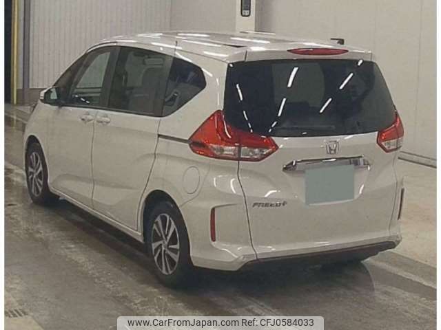 honda freed 2023 -HONDA 【新潟 510ﾉ1010】--Freed 5BA-GB5--GB5ｰ3227205---HONDA 【新潟 510ﾉ1010】--Freed 5BA-GB5--GB5ｰ3227205- image 2