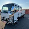 isuzu elf-truck 2019 -ISUZU 【名変中 】--Elf NMS85AN--7003983---ISUZU 【名変中 】--Elf NMS85AN--7003983- image 2