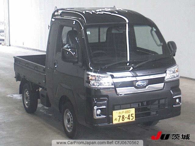 subaru sambar-truck 2024 -SUBARU 【水戸 480ﾇ7845】--Samber Truck S510J--0046824---SUBARU 【水戸 480ﾇ7845】--Samber Truck S510J--0046824- image 1