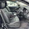 nissan murano 2009 -NISSAN--Murano CBA-TNZ51--TNZ51-005688---NISSAN--Murano CBA-TNZ51--TNZ51-005688- image 16