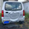 suzuki jimny 2001 CFJ1658552 image 7