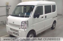 nissan clipper-van 2022 -NISSAN 【足立 480ｱ3478】--Clipper Van 5BD-DR17V--DR17V-622978---NISSAN 【足立 480ｱ3478】--Clipper Van 5BD-DR17V--DR17V-622978-