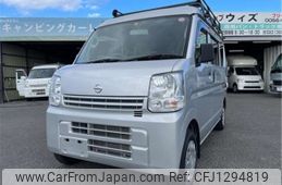 nissan clipper-van 2019 -NISSAN--Clipper Van HBD-DR17V--DR17V-426686---NISSAN--Clipper Van HBD-DR17V--DR17V-426686-