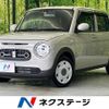 suzuki alto-lapin-chocolat 2023 CFJ1760763 image 1