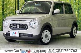 suzuki alto-lapin-chocolat 2023 CFJ1760763