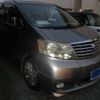 toyota alphard 2005 -TOYOTA--Alphard CBA-ANH10W--ANH10-0106641---TOYOTA--Alphard CBA-ANH10W--ANH10-0106641- image 2