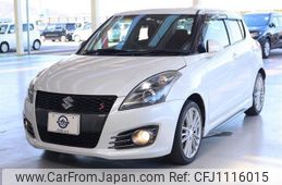 suzuki swift 2016 quick_quick_CBA-ZC32S_ZC32S-312182
