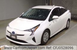 toyota prius 2017 -TOYOTA--Prius DAA-ZVW50--ZVW50-6104194---TOYOTA--Prius DAA-ZVW50--ZVW50-6104194-