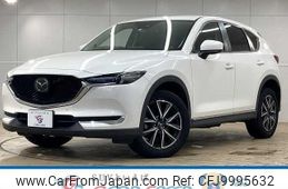 mazda cx-5 2017 quick_quick_LDA-KF2P_KF2P-125924